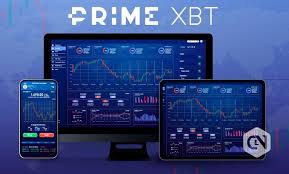 Maximize Your Trading with PrimeXBT Bonus Maximize Your Trading with PrimeXBT Bonus